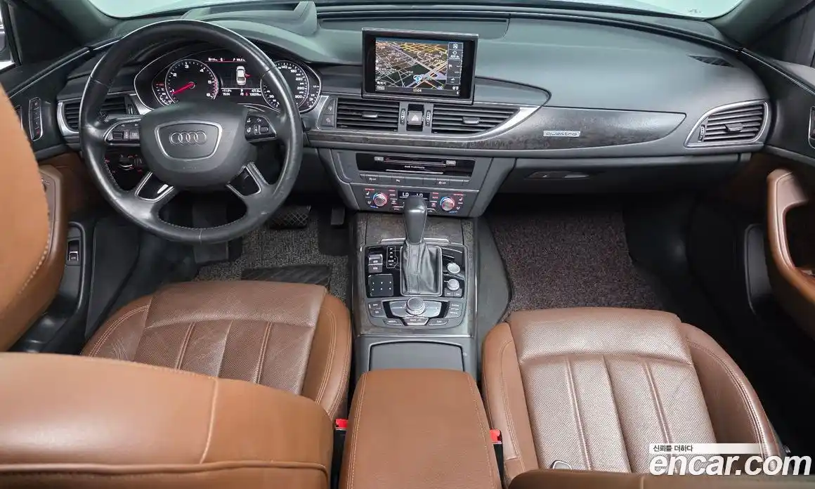 Audi A6 2018 2.0 гидро в Москве № 1911474, фото 10
