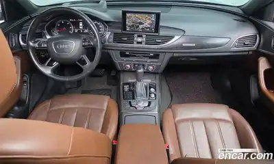 Audi A6 2018 2.0 гидро в Москве № 1911474, миниатюра 10