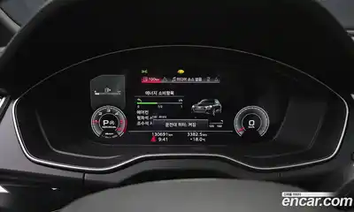 Audi Q5 2021 2.0 гидро в Москве № 1911479, миниатюра 11