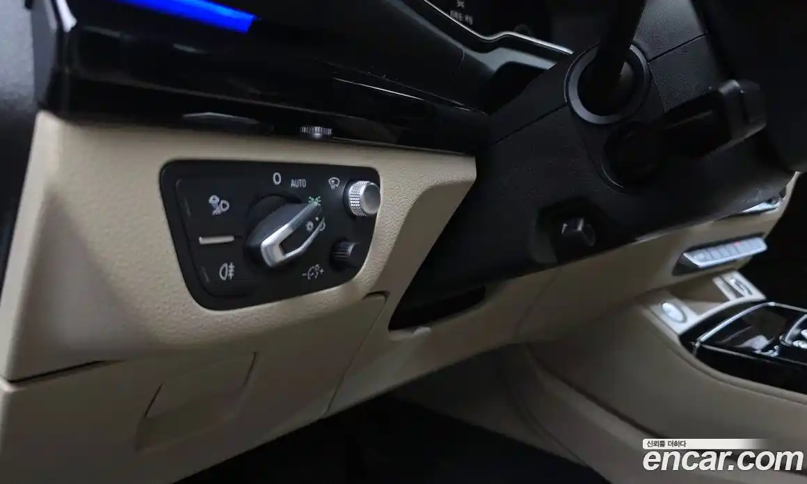 Audi Q5 2021 2.0 гидро в Москве № 1911479, фото 33