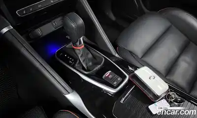 Renault QM6 2021 2.0 гидро в Москве № 1911647, миниатюра 9