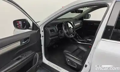 Renault QM6 2021 2.0 гидро в Москве № 1911647, миниатюра 10