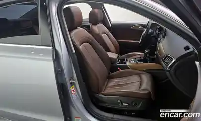 Audi A6 2015 3.0 гидро в Москве № 1911828, миниатюра 12