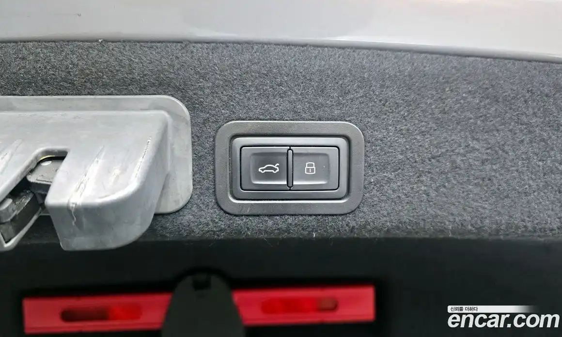 Audi A6 2015 3.0 гидро в Москве № 1911828, фото 20