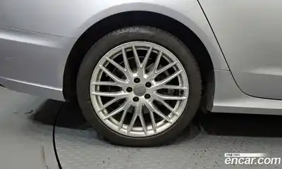 Audi A6 2015 3.0 гидро в Москве № 1911828, миниатюра 5