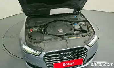 Audi A6 2015 3.0 гидро в Москве № 1911828, миниатюра 6