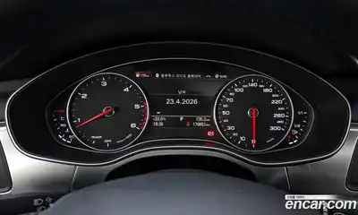 Audi A6 2015 3.0 гидро в Москве № 1911828, миниатюра 8