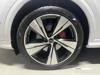Audi Q5 2025 2.0 гидро в Москве № 1912039, миниатюра 3