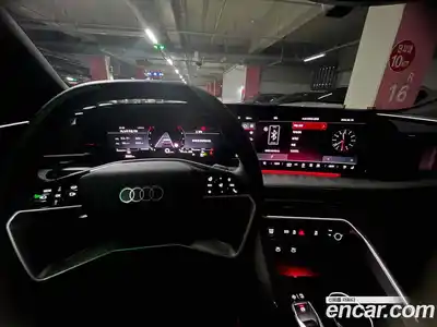 Audi Q5 2025 2.0 гидро в Москве № 1912039, миниатюра 9