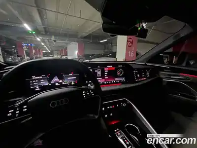 Audi Q5 2025 2.0 гидро в Москве № 1912039, миниатюра 10
