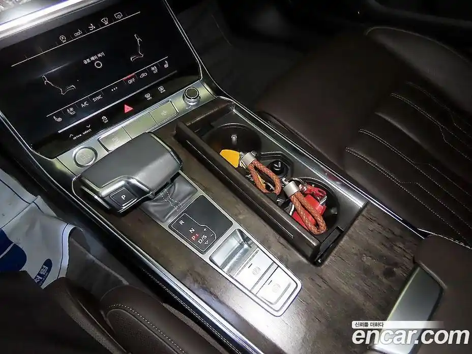 Audi A7 2020 3.0 гидро в Москве № 1912192, фото 12
