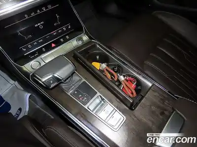 Audi A7 2020 3.0 гидро в Москве № 1912192, миниатюра 12
