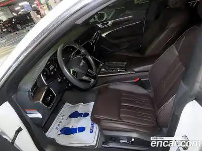 Audi A7 2020 3.0 гидро в Москве № 1912192, миниатюра 6