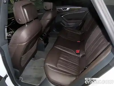 Audi A7 2020 3.0 гидро в Москве № 1912192, миниатюра 7