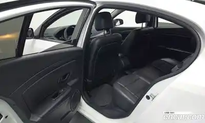 Renault SM3 2017 1.6 гидро в Москве № 1912201, миниатюра 11