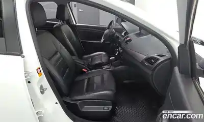 Renault SM3 2017 1.6 гидро в Москве № 1912201, миниатюра 12