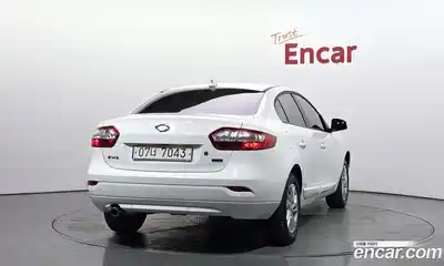 Renault SM3 2017 1.6 гидро в Москве № 1912201, миниатюра 4