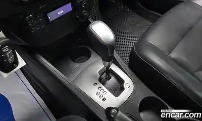 Renault SM3 2017 1.6 гидро в Москве № 1912201, миниатюра 9