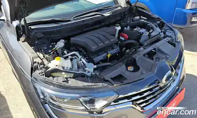 Renault QM6 2020 2.0 гидро в Москве № 1912225, миниатюра 6