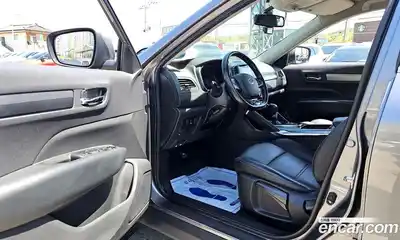 Renault QM6 2020 2.0 гидро в Москве № 1912225, миниатюра 10