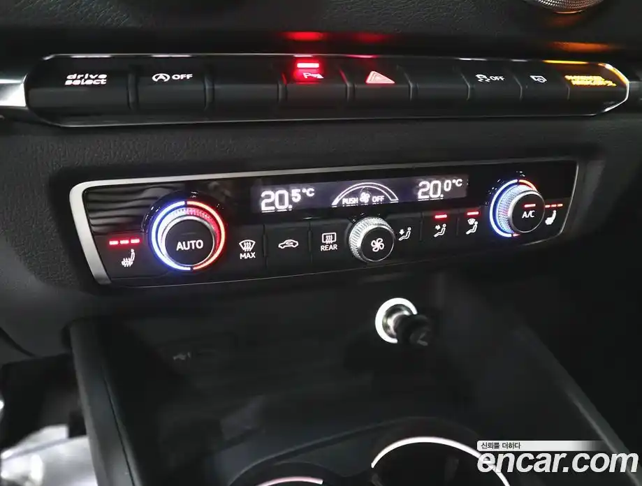 Audi A3 2019 2.0 гидро в Москве № 1912244, фото 13