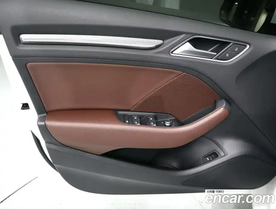 Audi A3 2019 2.0 гидро в Москве № 1912244, фото 20