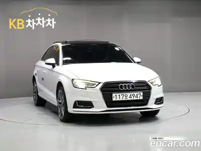 Audi A3 2019 2.0 гидро в Москве № 1912244, миниатюра 3