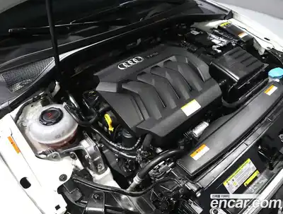 Audi A3 2019 2.0 гидро в Москве № 1912244, миниатюра 6