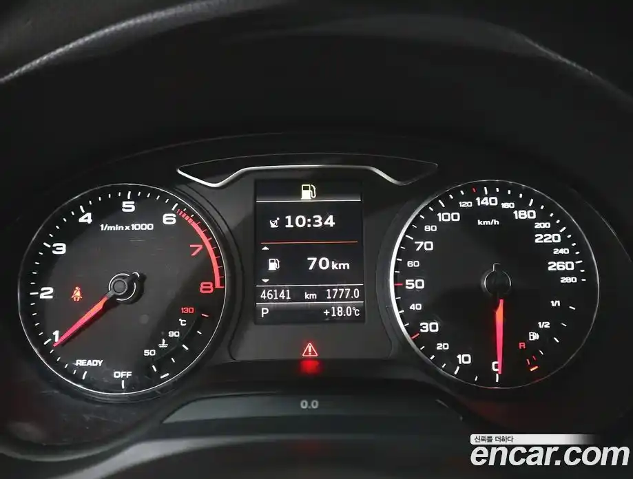 Audi A3 2019 2.0 гидро в Москве № 1912244, фото 8
