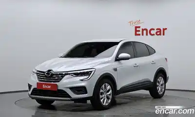 Renault XM3, 2020