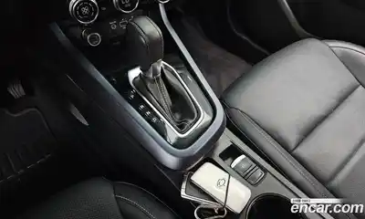 Renault XM3 2020 1.6 гидро в Москве № 1912358, миниатюра 12