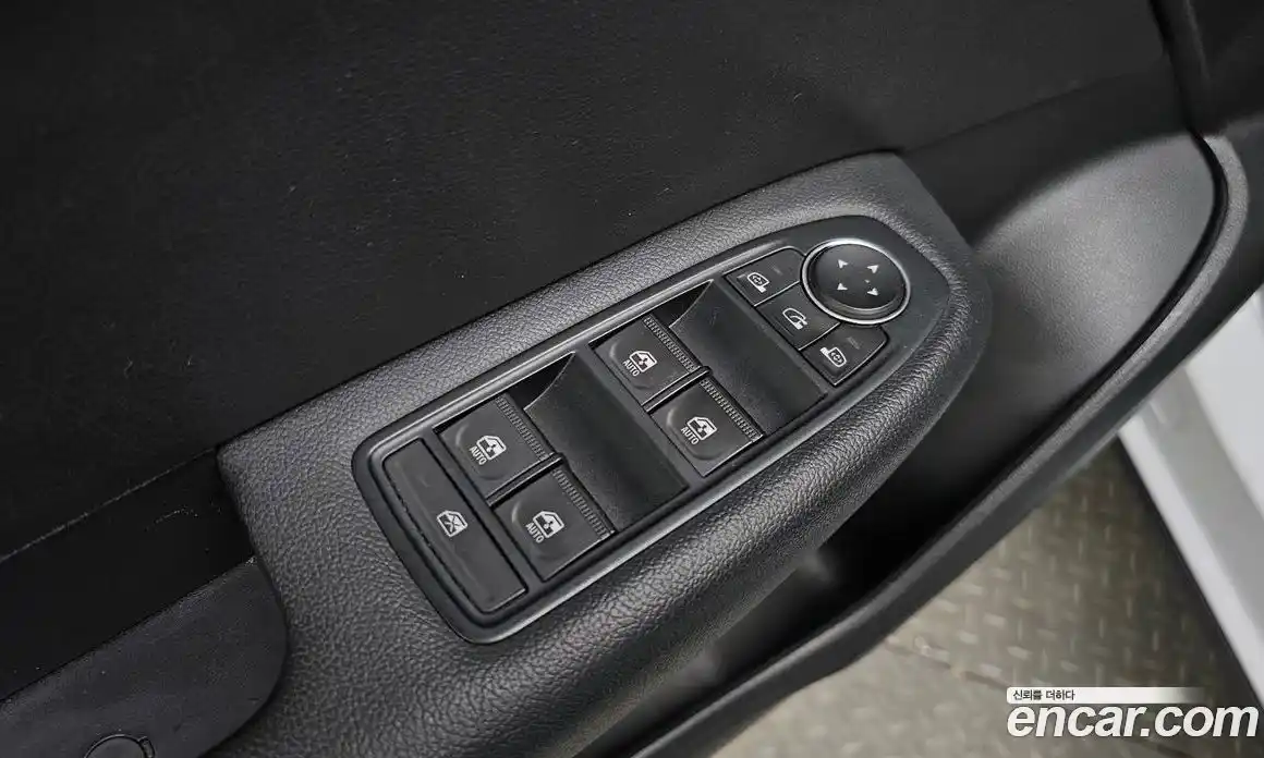 Renault XM3 2020 1.6 гидро в Москве № 1912358, фото 28