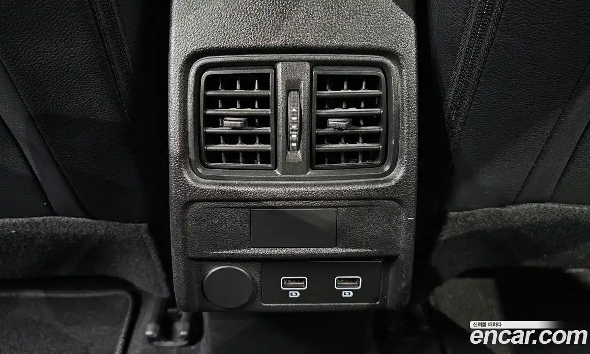 Renault XM3 2020 1.6 гидро в Москве № 1912358, фото 31