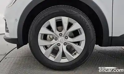 Renault XM3 2020 1.6 гидро в Москве № 1912358, миниатюра 5