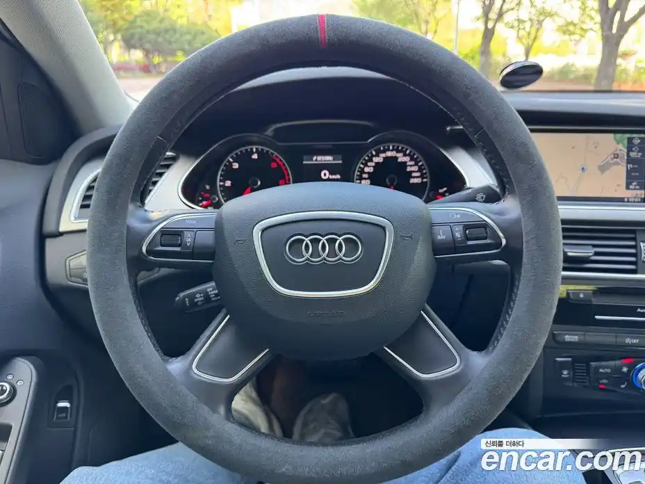 Audi A4 2013 2.0 гидро в Москве № 1912370, фото 13