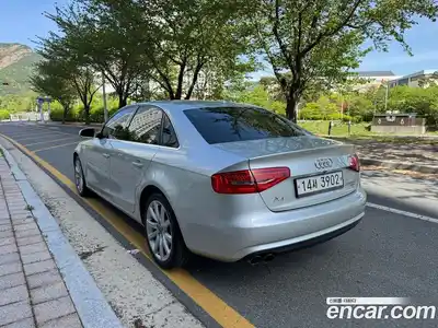 Audi A4 2013 2.0 гидро в Москве № 1912370, миниатюра 3