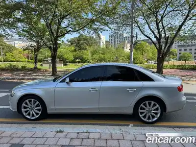 Audi A4 2013 2.0 гидро в Москве № 1912370, миниатюра 4
