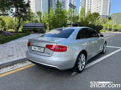 Audi A4 2013 2.0 гидро в Москве № 1912370, миниатюра 6