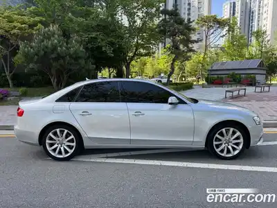 Audi A4 2013 2.0 гидро в Москве № 1912370, миниатюра 7