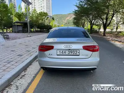Audi A4 2013 2.0 гидро в Москве № 1912370, миниатюра 8