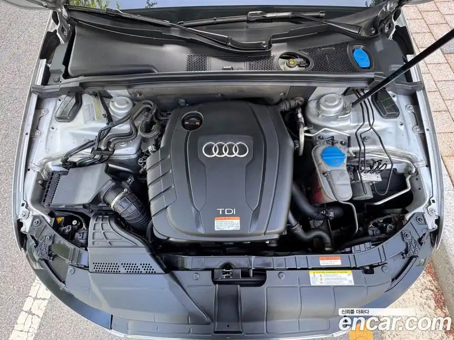 Audi A4 2013 2.0 гидро в Москве № 1912370, фото 10