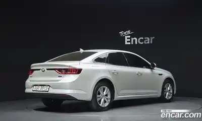 Renault SM6 2017 1.5 гидро в Москве № 1912481, миниатюра 2