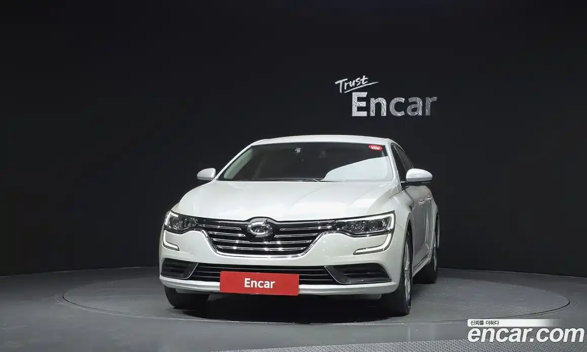 Renault SM6 2017 1.5 гидро в Москве № 1912481, фото 3