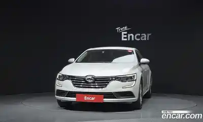 Renault SM6 2017 1.5 гидро в Москве № 1912481, миниатюра 3