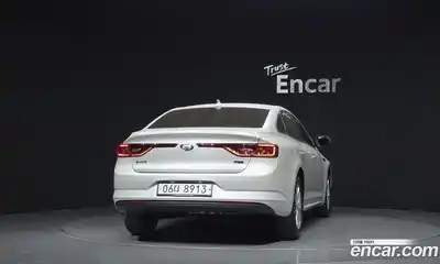 Renault SM6 2017 1.5 гидро в Москве № 1912481, миниатюра 4