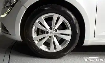 Renault SM6 2017 1.5 гидро в Москве № 1912481, миниатюра 5