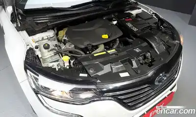 Renault SM6 2017 1.5 гидро в Москве № 1912481, миниатюра 6