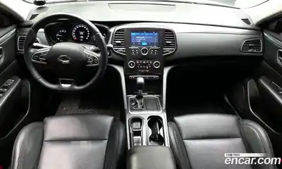 Renault SM6 2017 1.5 гидро в Москве № 1912481, миниатюра 7