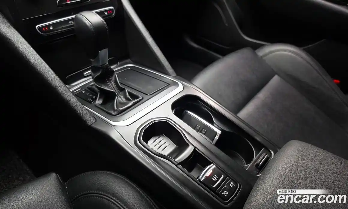 Renault SM6 2017 1.5 гидро в Москве № 1912481, фото 9