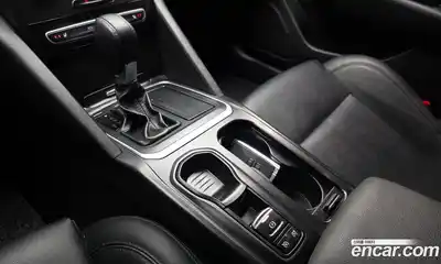 Renault SM6 2017 1.5 гидро в Москве № 1912481, миниатюра 9